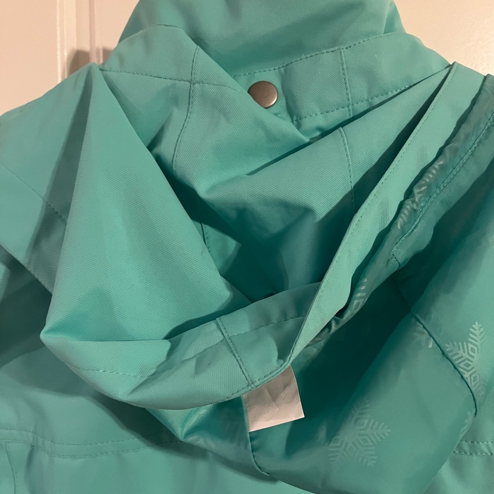 Obermeyer Ski Jacket - image 7